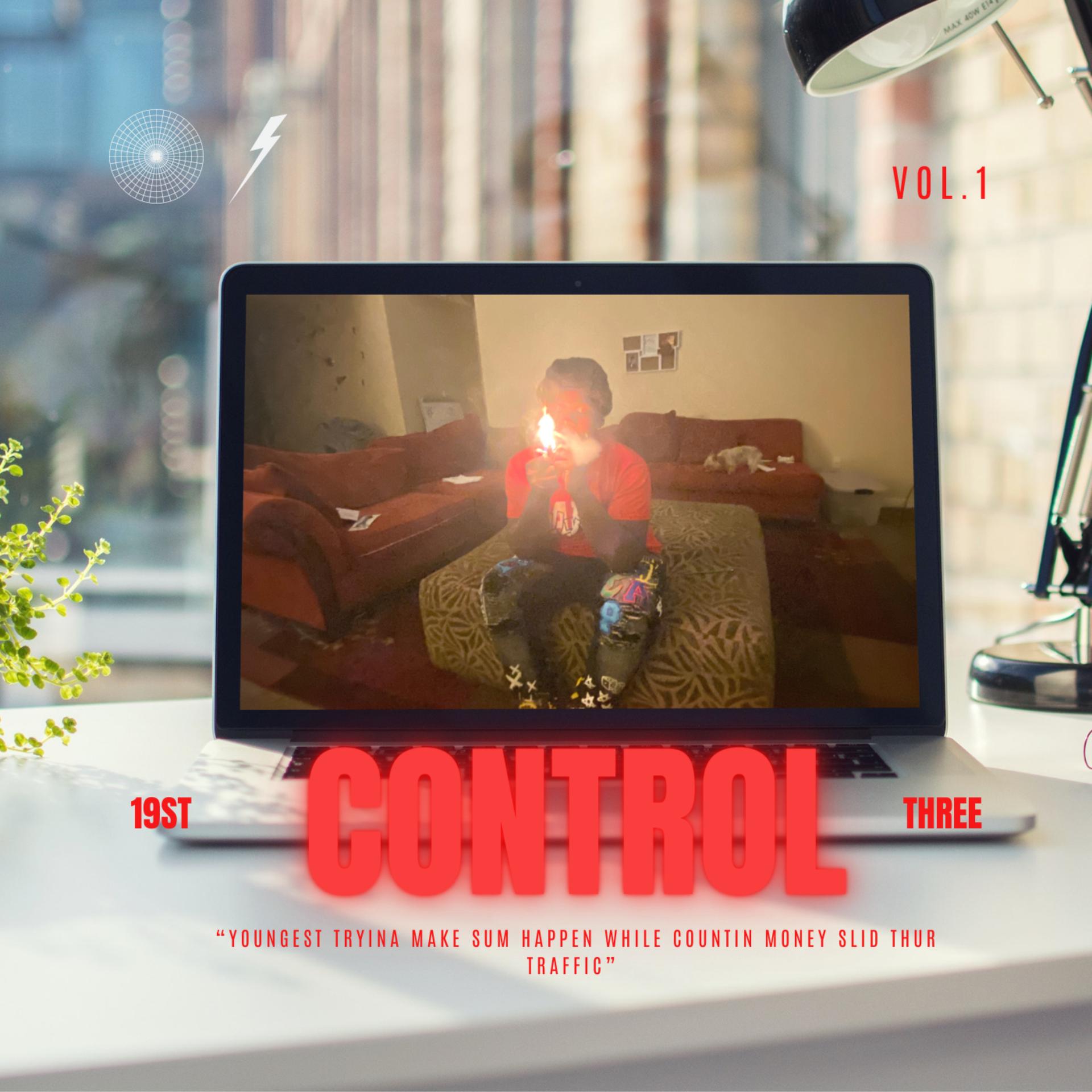 19stthree、Luh Noodah、Luh Bray - Slow Down
