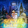 SPI The Connect、马赛 - Gold Skool
