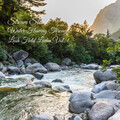 Pure Baby Sleep、Yoga Meditation Music、Time to Rest - Rural Stream Life
