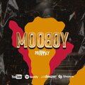 DJ Frankly - Mooboy