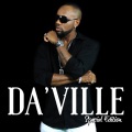 da'ville - Once Your Love Is Real