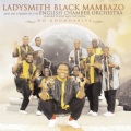 Ladysmith Black Mambazo、The Strings of the English Chamber Orchestra - Jabulani