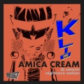 DJ Satomi、KLIO、Nightcore Nation - Amica Cream