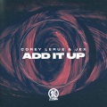 Corey LeRue、Jex - Add It Up