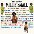 millie - That's How Strong My Love Is