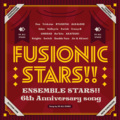 FUSIONIC STARS!!