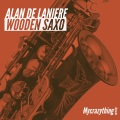 Alan De Laniere、DocOlv - I'm An Afro K