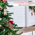 Atmosfera Musicale Per Natale