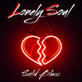 Solid Blacc - Lonely Soul (Explicit)