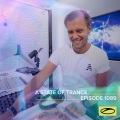 A State Of Trance (ASOT 1089)