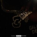 Dj3Fukkknigga、Nate Groovy、Waxxafool - Norf (feat. Nate Groovy & WaxxAFool)(Explicit)