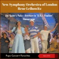 Pops Concert Favorites: The Skater's Waltz - Overture To