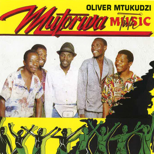 Mutorwa