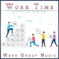 Work Time: Concentration for Getting It Done  Working Music