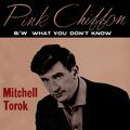 Pink Chiffon / What You Don't Know (Won't Hurt You)
