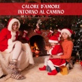 Calore D'amore Intorno Al Camino