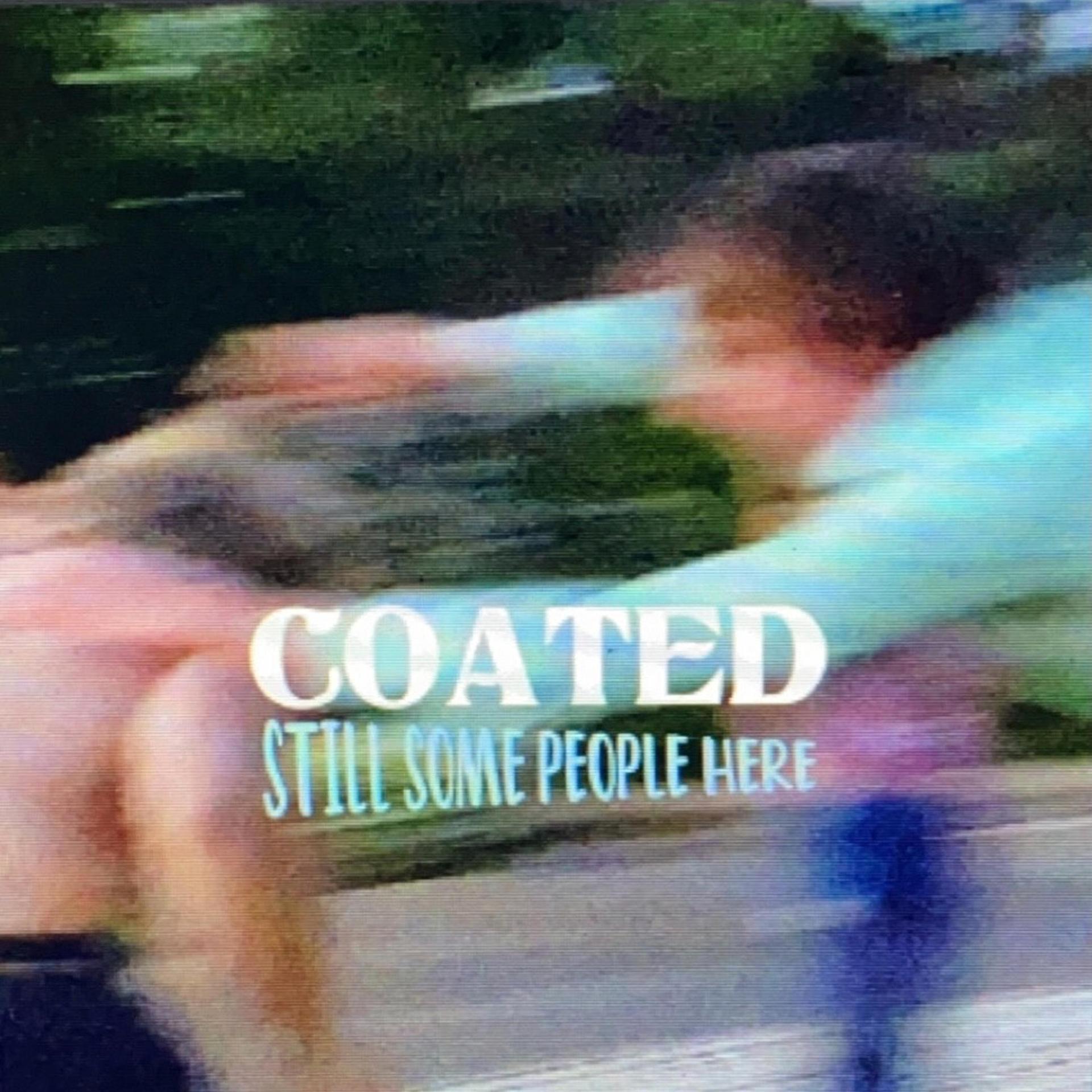Coated - Intruder (Explicit)