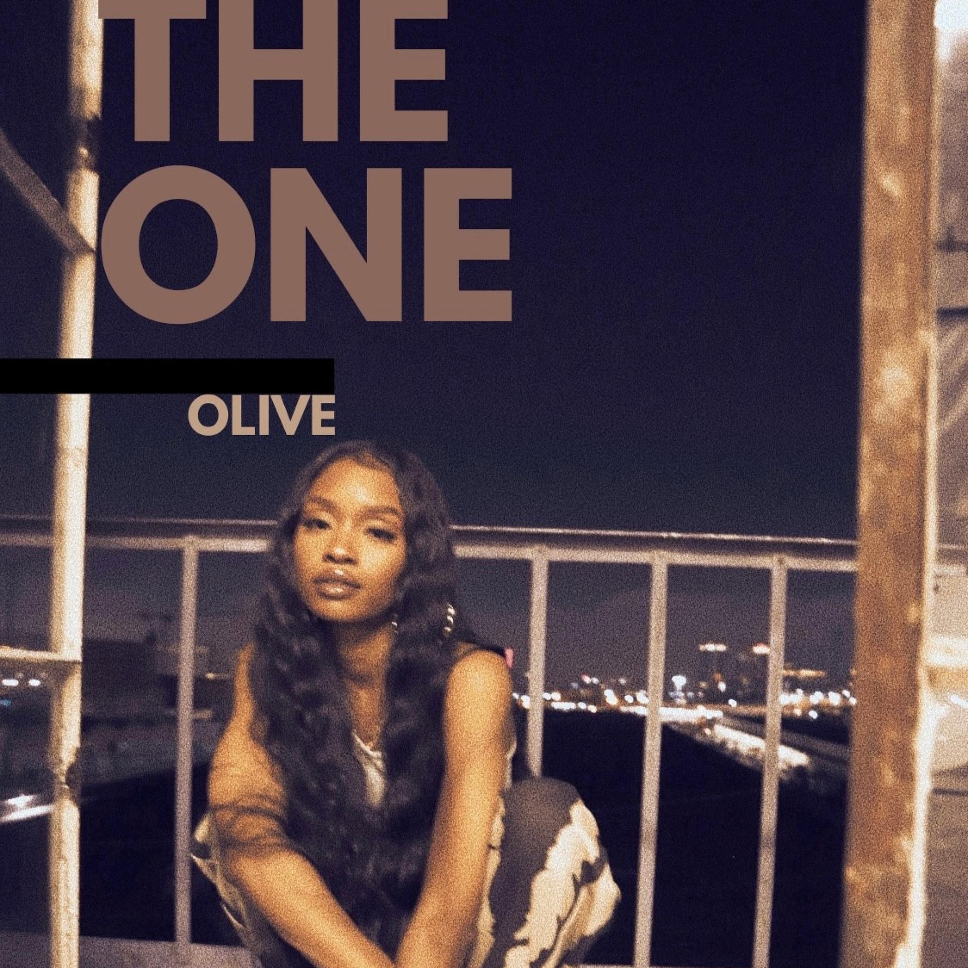 The One (Explicit)