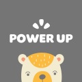 Wonder Kids Min - Power Up