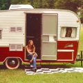 Jada Facer - Caravan