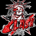 Krew、J-Dawg、Lille Saus、Technonigg - Clash 2023 (Dønski)(feat. Technonigg)(Explicit)