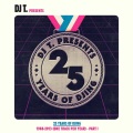 Gary Martin、DJ T. - Turkish Tavern