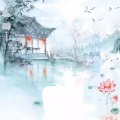 吴梦言 - 鹧鸪天 • 观女足亚洲杯决赛