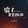 偷了黄昏的酒 (慢速版)(DJ默涵版)