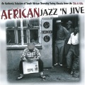African Jazz 'N jive