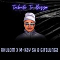 Rhulom、M-KaySA、GiftLunga - Milano