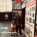 Paddy、Somnia - intuition (feat. somnia)