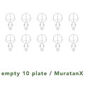 MuratanX、ShiBass - seminal reaf (feat. shibass)