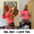 Bol Doh (I love you)(Hip Hop)