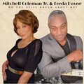 Mitchell Coleman Jr.、freda payne - Do You Still Dream About Me