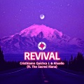 Ahxello、Cristhiamn Quichca L、the Sacred Riana - Revival