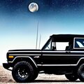 bronco (Explicit)