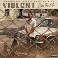 YaadUniverse、Drew The MC - Violent (feat. Drew The Mc)(Explicit)