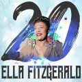 Ella Fitzgerald - My Funny Valentine