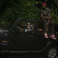 Red Star、Mississippi Baby - Way Up (Explicit)