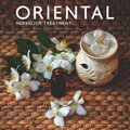 Aromatherapy Music Essentials - Natural Compress