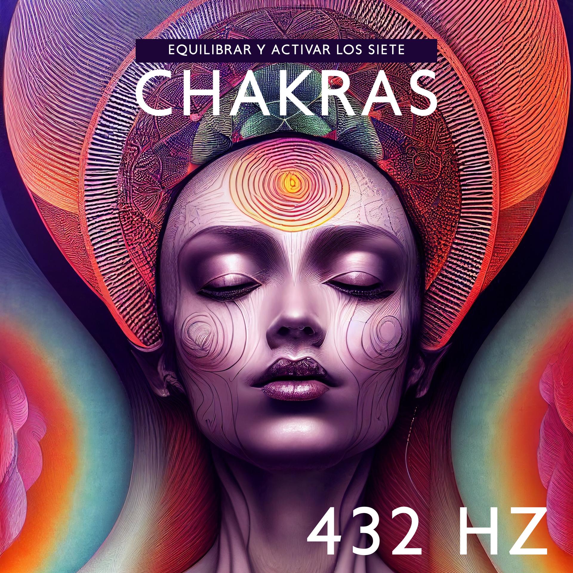 Hz Meditación - Sanar el Alma
