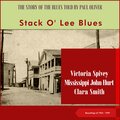 Mooch' Richardson - 'Mooch' Richardson's Low Down Barrelhouse Blues, Pt. 2