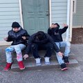 SGH LOSTHEMENACE、SGH BABY ACE - notgontrip (Explicit)