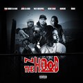 Yung Bookie da Name、willy northpole、Judge Da Boss、Richie Evans、Murkemz、Bookie - N The Hood (feat. Willy Northpole Judge Da Boss Richie Evans Murkemz & Bookie)(Explicit)