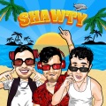 Mark Cast、Arvizu、CHAMP - SHAWTY