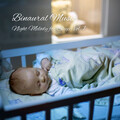 Binaural Music: Night Melody for Sleep Vol. 1