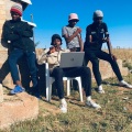Dj Dudz SA、DJ Lee、Dj Msiyana、Artido RSA - Ricoffy (feat. Dj Msiyana & Artido RSA)