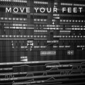 Andrew Core - Move your Feet