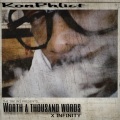 KonPhlict、SHAKE THE GR8、Corey Wilson、Jonathan Jackson - Head to the Sky (Explicit)