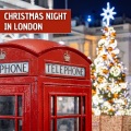 Christmas Night in London
